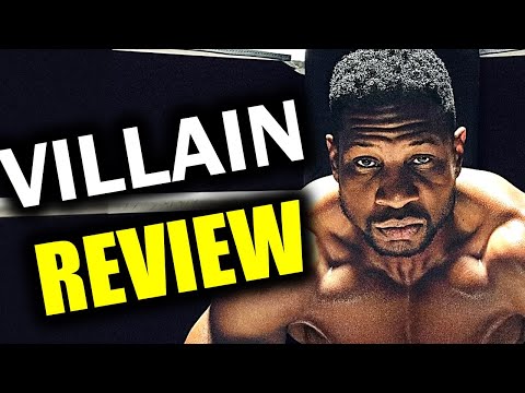 An Analysis of Diamond Dame Anderson - Rocky's Best Villain?