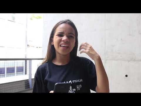 Slam Interescolar - SP 2018 (Poeta Valéria Paes)