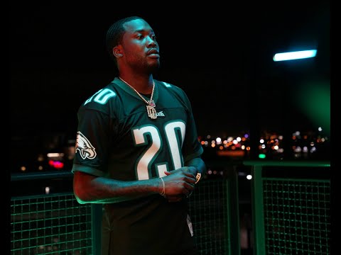 MEEK MILL "SAME OLE MEEK (FREESTYLE)"  (DJ LORD RON REMIX)