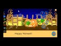 TAS Android Starfall Pumpkin