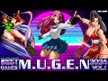 Top Mugen Arcade Games That You Need To Play Mugen Arcadegaming Arcadegames