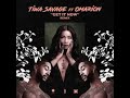 Tiwa Savage Ft. Omarion – Get It Now (Remix) (Official Lyric Video)