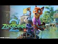 Zootopia 2 Full Movie Recap 2025 Ke Huy Quan S SNAKE VILLAIN Broke Judy Nick Review Facts