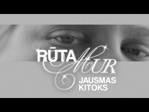 Rūta MUR - Jausmas kitoks