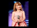 Connie Talbot sings Imagine with John Lennon ...