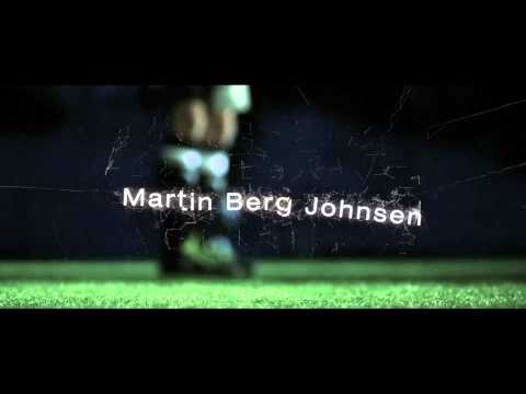 Ishavsbyen FK - Driblekongen