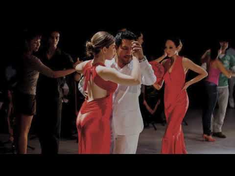 Bailando - Composed and performed by Roque Carbajo