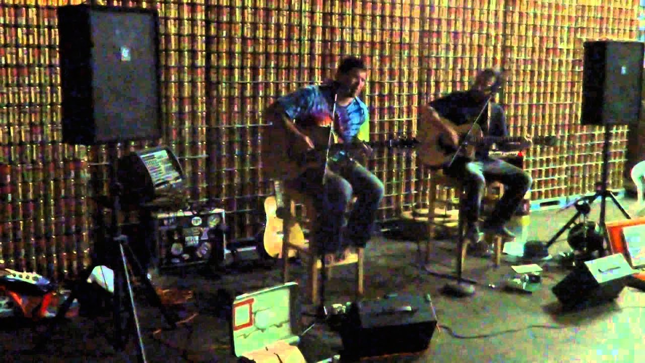 Promotional video thumbnail 4 for Mike Doussan Band