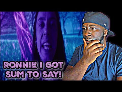 RONNIE RADKE PISSED ME OFF!.. Falling In Reverse - "Watch The World Burn" | REACTION