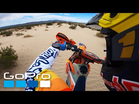 GoPro Awards: Send Us Your Best | HyperSmooth POV