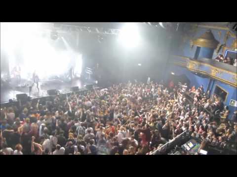 LIVE - High Contrast - Electric Brixton - 2017 Tour