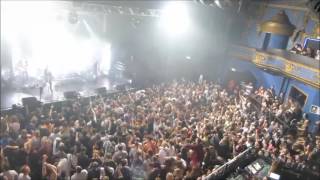 LIVE - High Contrast - Electric Brixton - 2017 Tour