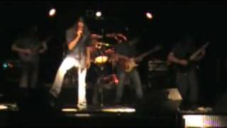 Deeply Confused Live at  the Bunker Chicoutimi, Quebec