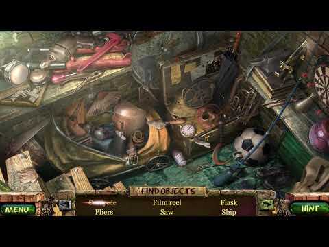 Stray Souls: Dollhouse Story.  Video