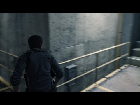 The Evil Within 2 (PS5 AT 60FPS) UNION - WALKTHROUGH PT 37 (BAHASA INDONESIA)