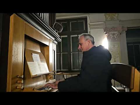 1. Türchen des musikalischen Adventskalenders 2025