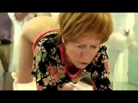ПРИКОЛЬНАЯ ПРОФФЕСИЯ ПРОКТОЛОГ ЖЕСТЬ!! БАБА ТАКОЕ ВЫДАЛА!!!