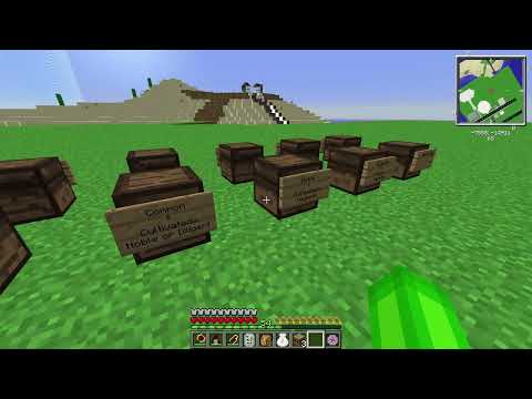 TEKKIT 2 Tutorial - Bee Breeding | The Two Most Important BEES!