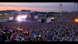 Dave Matthews Band at Hersheypark Stadium - July 29th, 1998 - (AUDIO - Full) - Taped by Bill Lakenan