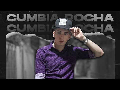 Cumbia Rocha  -  No Vayas a Llorar