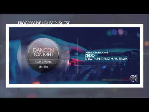 Zedd - Spectrum (Deniz Koyu Remix)