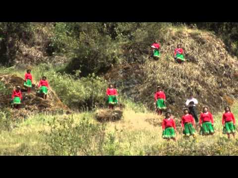 Imagen Ñucanchikta juyak Diolla - Coro Rosas de Saron Imagen Ñucanchikta juyak Diolla - Coro Rosas de Saron