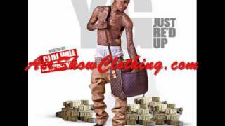 YG Feat. Chris Brown &amp; Tyga - Hell Yeah