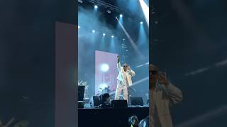 VISHAL DADLANI “Bang Bang” LIVE #concert #london #bollywood