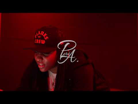 Peré A. Music Video