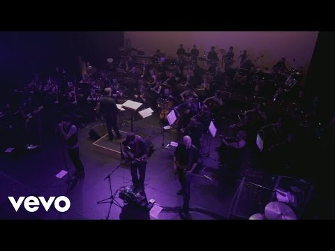 Lo Que Te Hace Grande (En Directo)