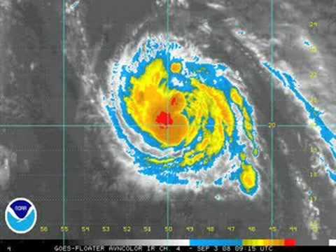 September 3 Weather Xtreme Video - Morning Edition