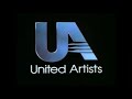 United Artists Bad Plaster 1973 1987
