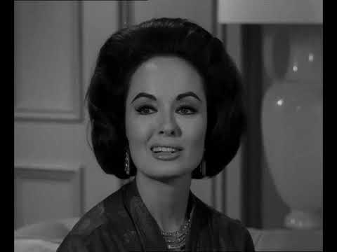 5x23 pt.02 La regina del Nilo - Ai Confini Della Realtà (The Twilight Zone)