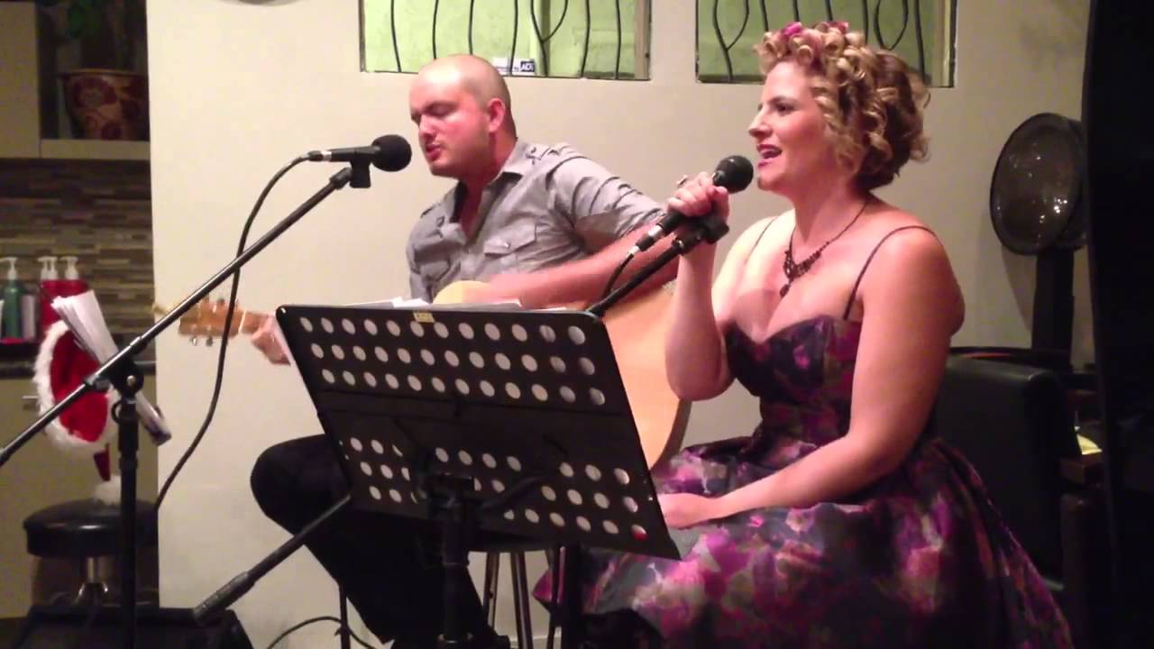 Promotional video thumbnail 26 for Cara LaGreen