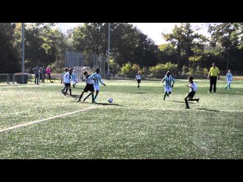 Victoria'28 D1 - Sparta D2 | 4-3