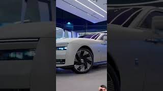 rolls Royce showroom again but you mean