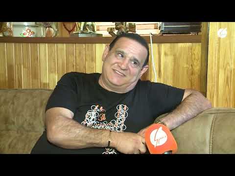 Tacir Şahmalıoğlu: Fədayə Laçın ilə yaxın münasibətim olub - Xoş Gəldim