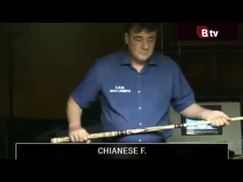 NOVA GORICA | Bulbarelli - Guggiola vs Chianese - Capasso