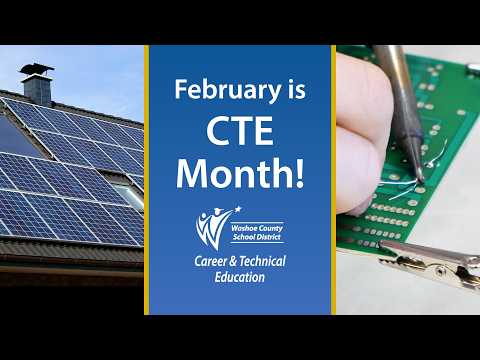 Energy Technologies at Wooster High School