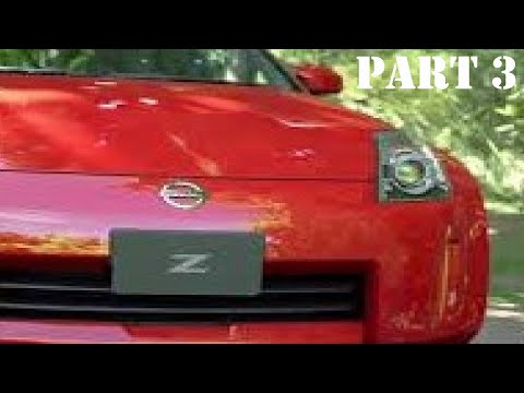 Gran Turismo Sport  | Gameplay Walkthrough | Part 3 | PS4 Pro