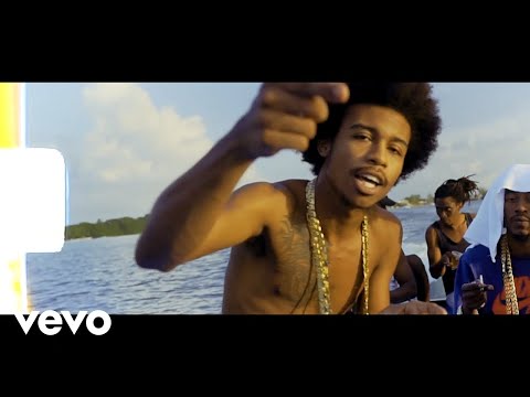 Tafari - Life We Living (Official Video)