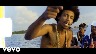 Tafari - Life We Living (Official Video)