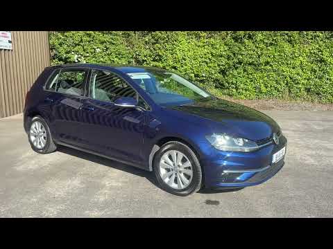 Volkswagen Golf 2018 PRISTINE CONDITION - Image 2