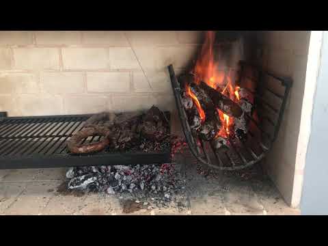 Churrasqueira Uruguaia