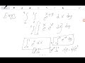 Lecture11 Continuous Joint Probability Distribution