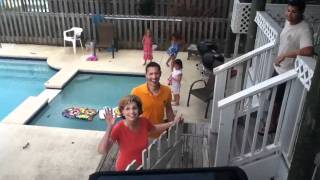 They All Asked For You!