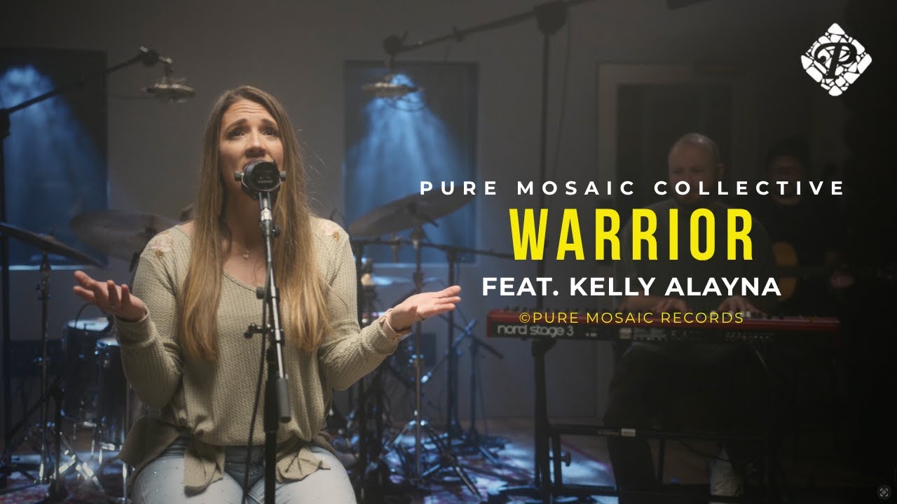 Promotional video thumbnail 4 for Kelly Alayna