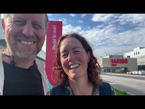 Regensburg to Vienna (week 10)