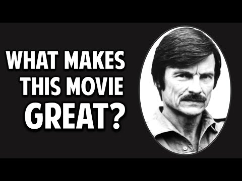 Andrei Tarkovsky's The Sacrifice -- What Makes This Movie Great? (Episode 131)