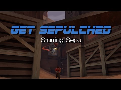 Get Sepulched #LEGOfundraiser